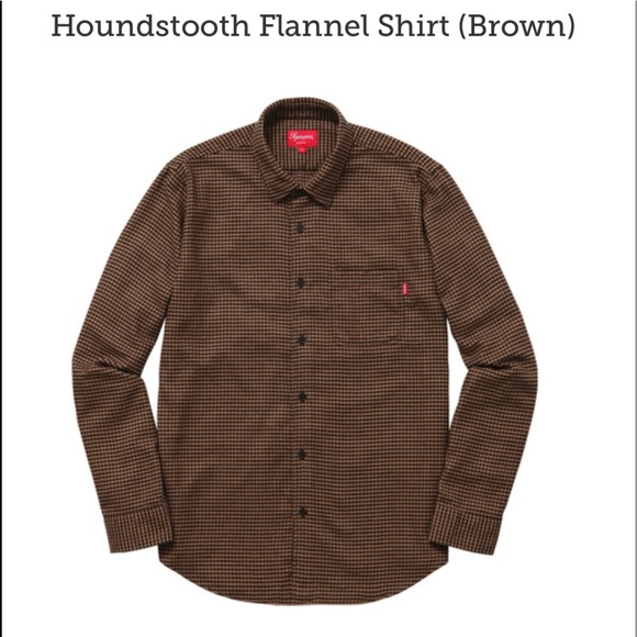 supreme new york checkered shirt
